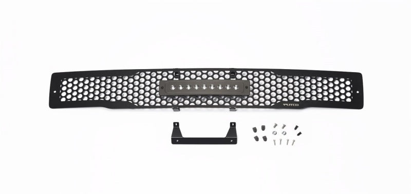 PUT Bumper Grille Inserts