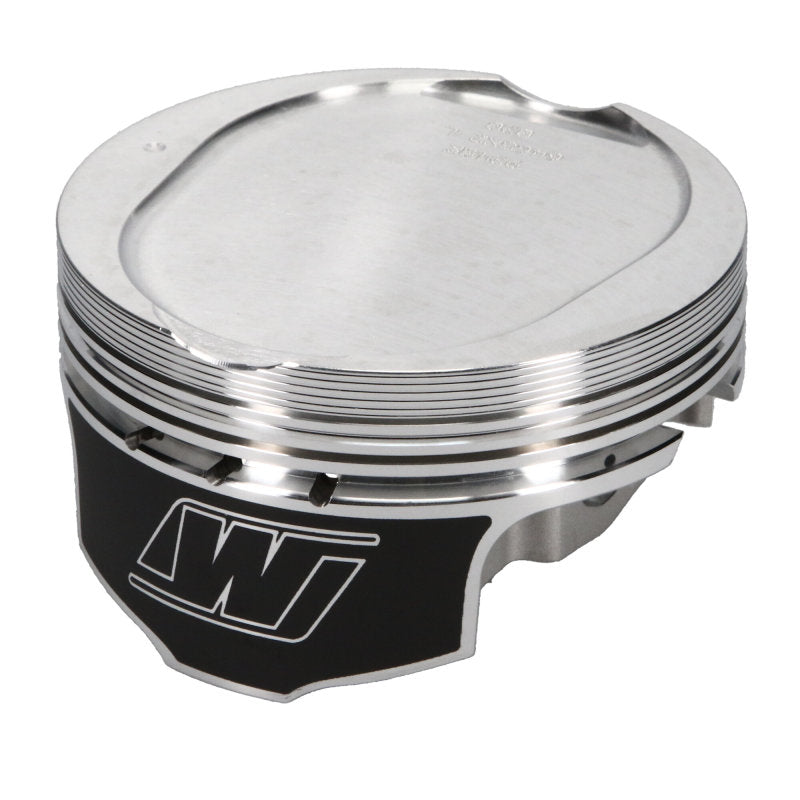 WIS Single Pistons