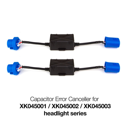 XKG Headlights