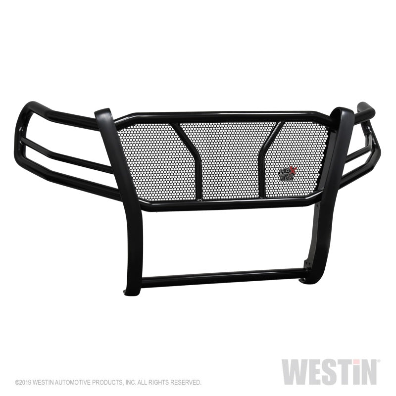 WES HDX Grille Guards