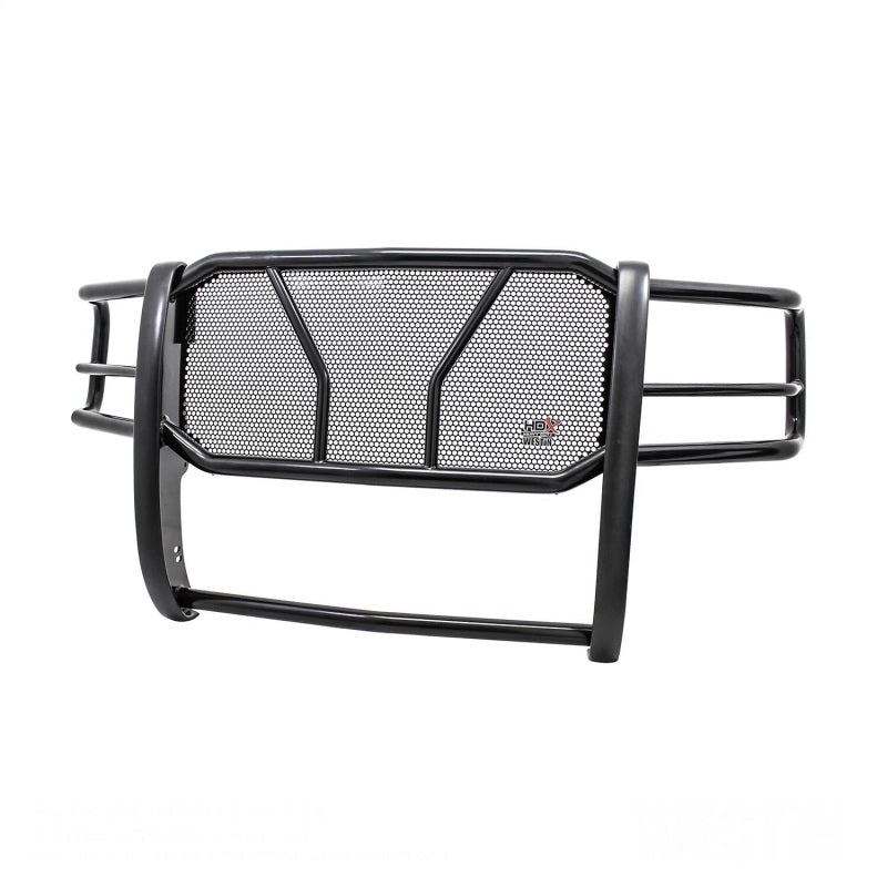 WES HDX Grille Guards