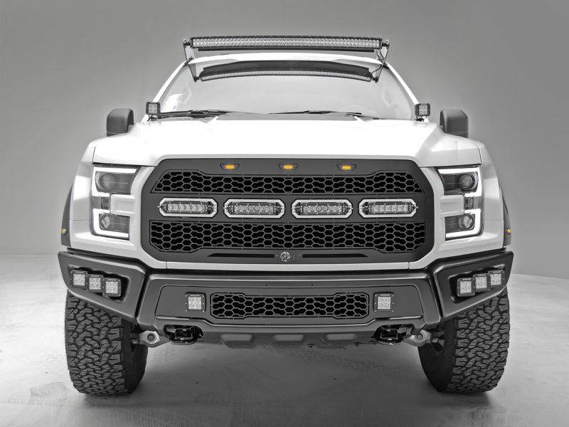 AFE Scorpion Grille