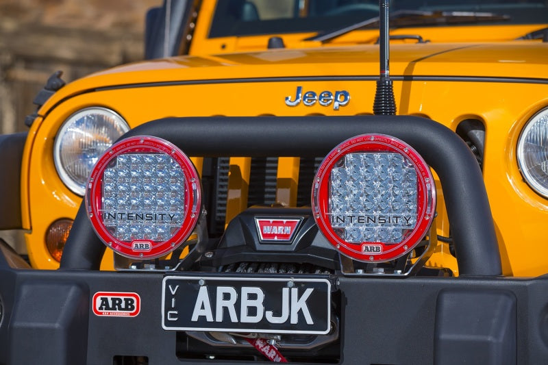 ARB Bull Bars