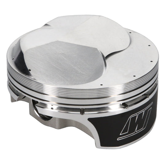 WIS Single Pistons