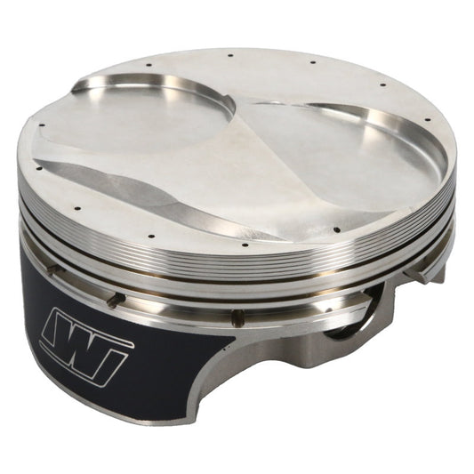 WIS Single Pistons