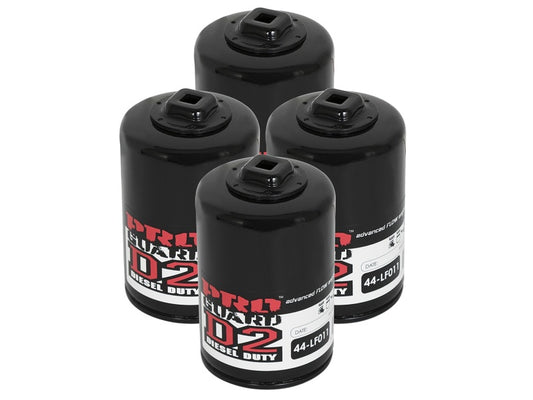 AFE ProGaurd Oil Filter