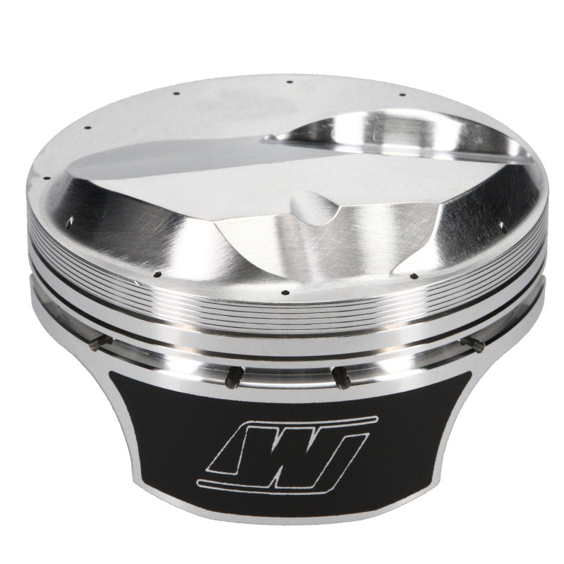 WIS Single Pistons