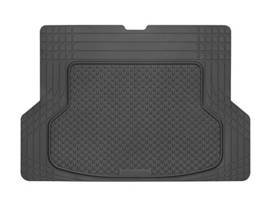 WT All Vehicle Mats - Black