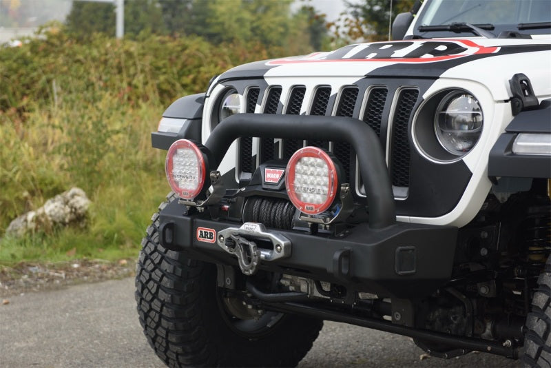 ARB Bull Bars