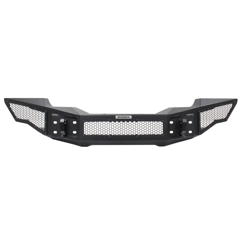 GOR Rockline Bumper