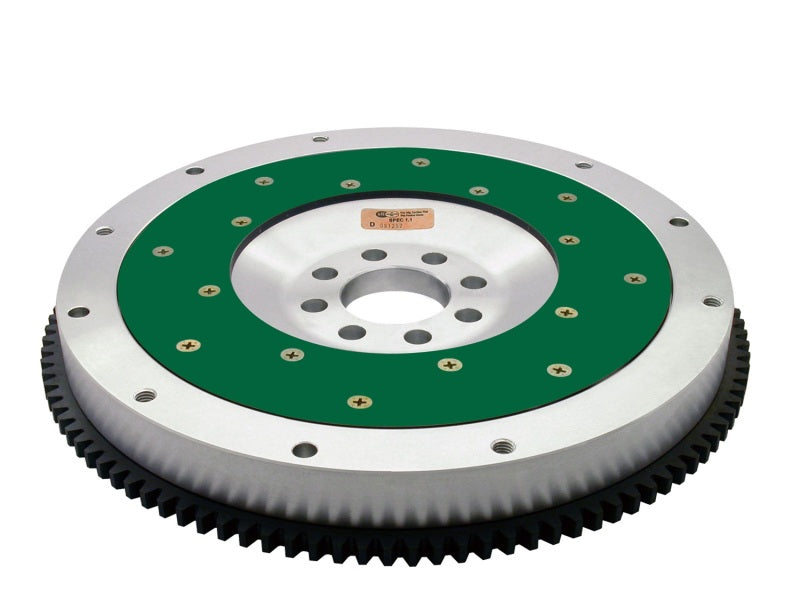 FID Aluminum Flywheels -Import