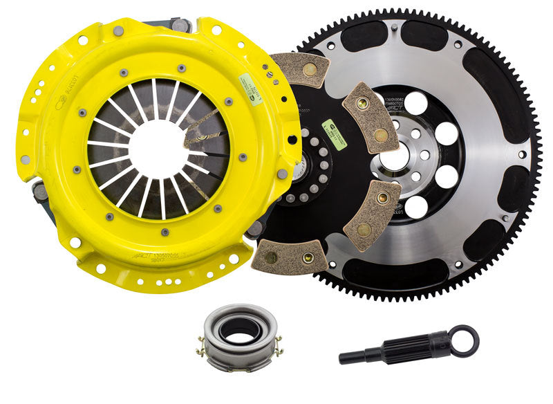 ACT HD/Race Clutch Kits