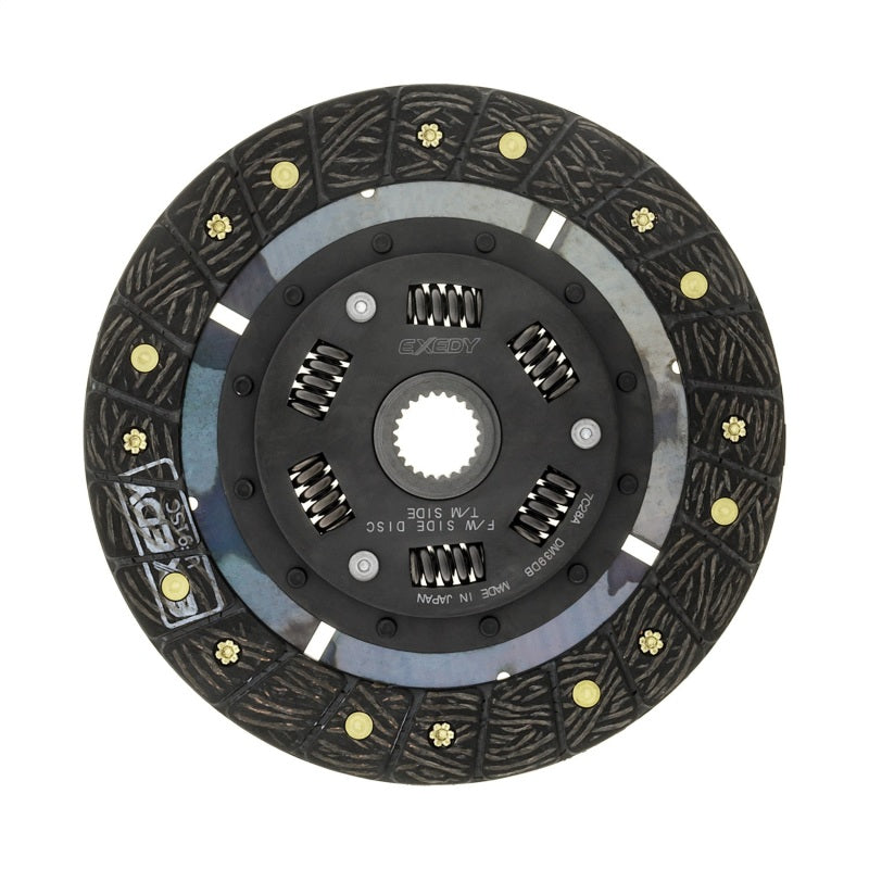 EXE Friction Discs