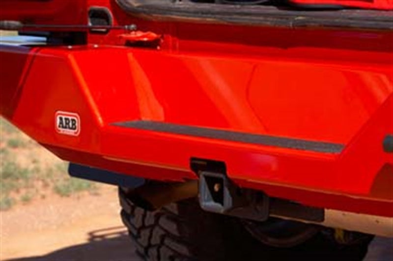 ARB Rear Bars w/o Carriers