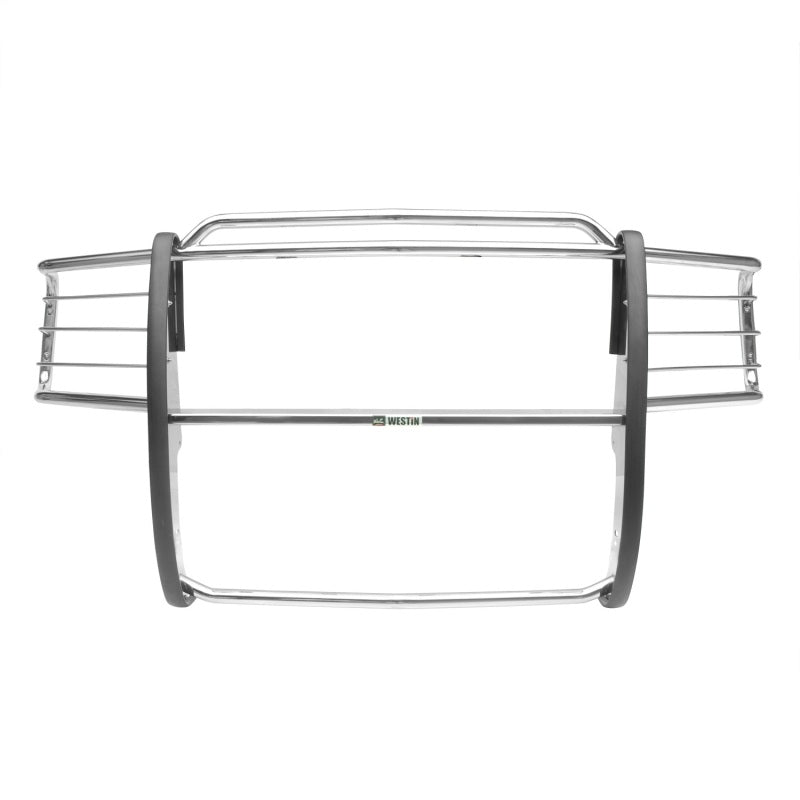 WES Sportsman Grille Guards