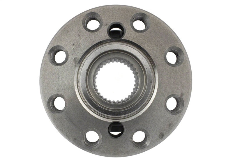 FR Pinion Flanges