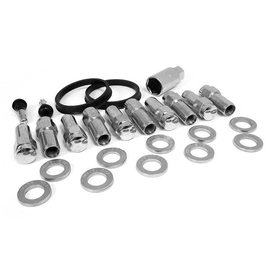 RST Lug Kits - Open End