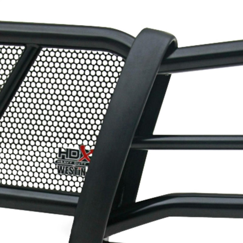 WES HDX Grille Guards