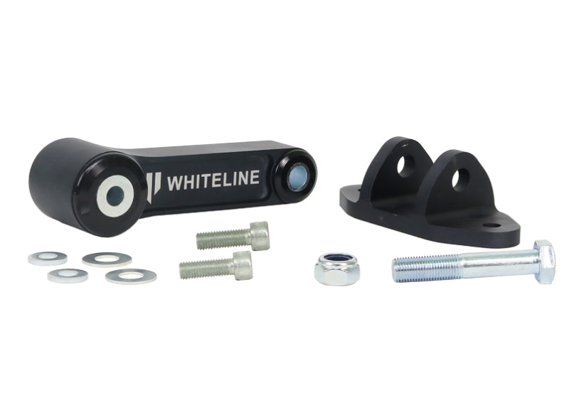 WL Bushings - Engine Mount