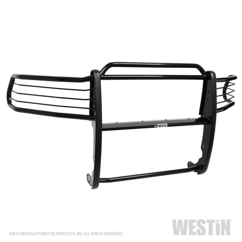 WES Sportsman Grille Guards