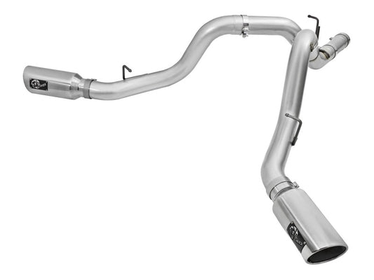 AFE Exhaust DPF Back