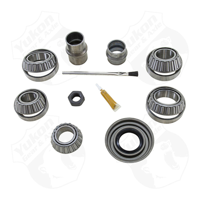 YUK Bearing Install Kits