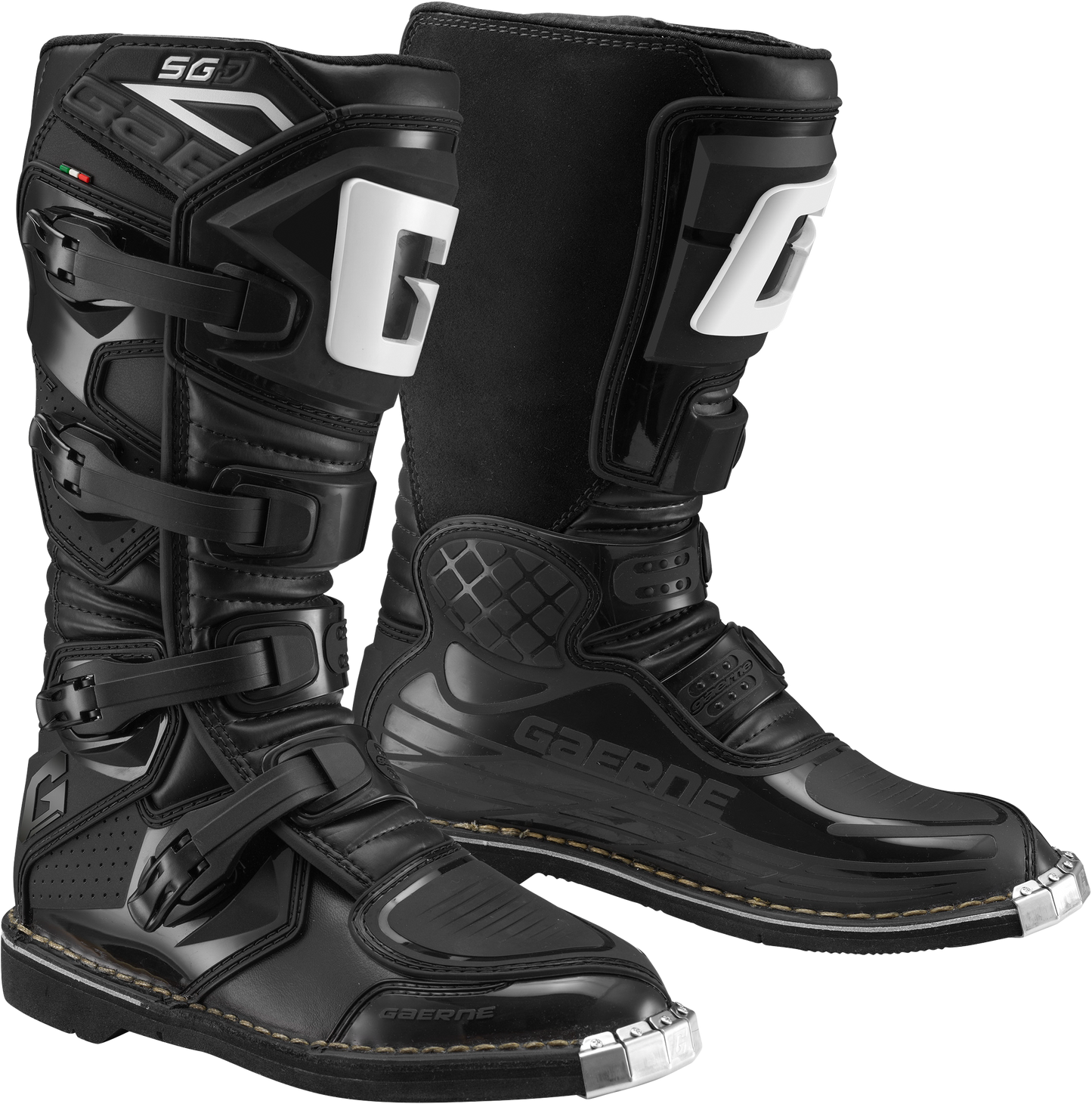 GAR SGJ Boot