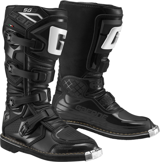 GAR SGJ Boot