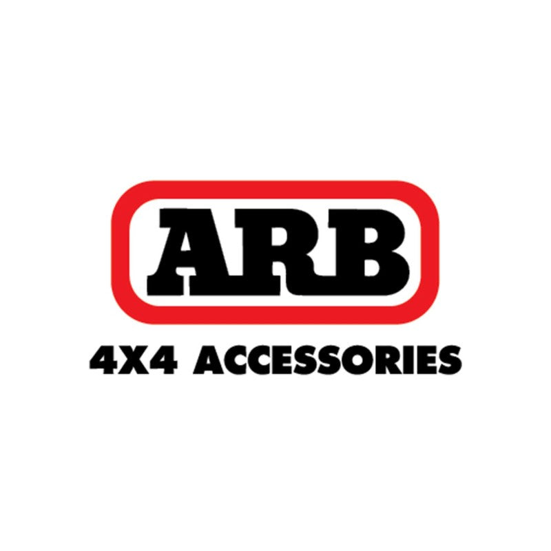 ARB Rear Bars w/o Carriers