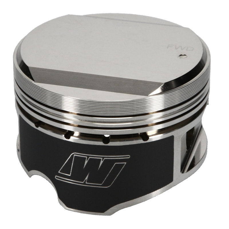 WIS Single Pistons