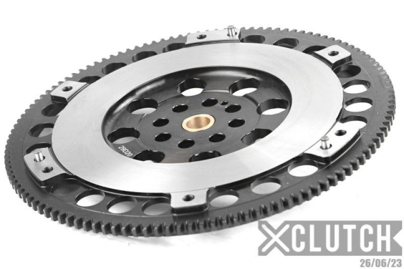 XCL Flywheel - Chromoly