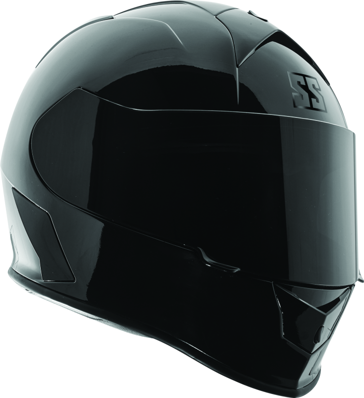 SAS SS900 Solid Speed Helmets