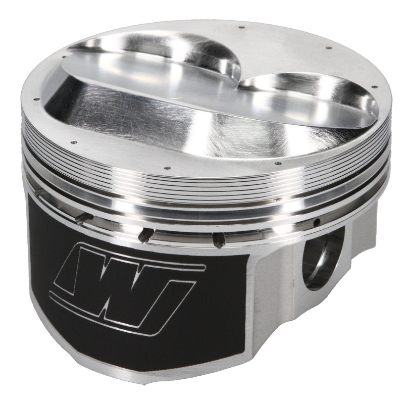 WIS Single Pistons