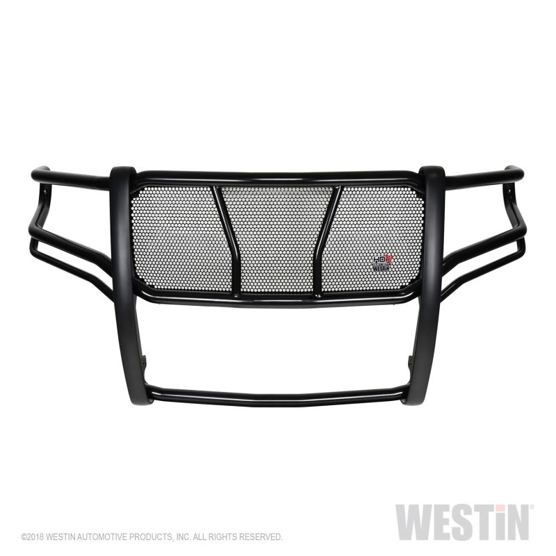 WES HDX Grille Guards