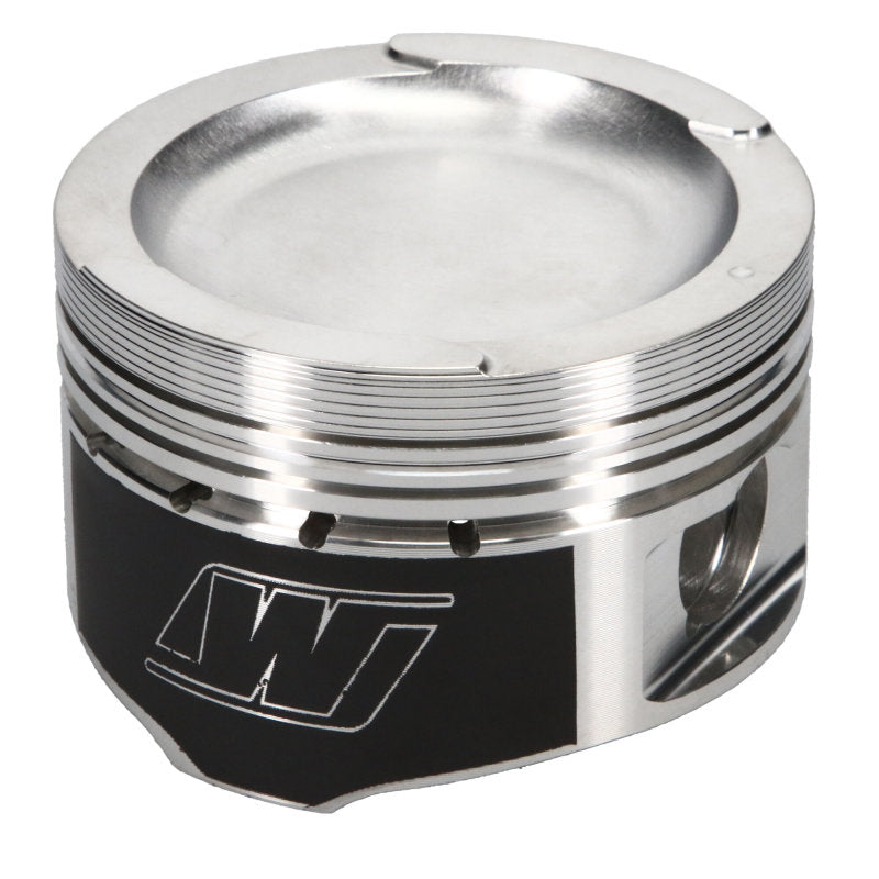 WIS Single Pistons