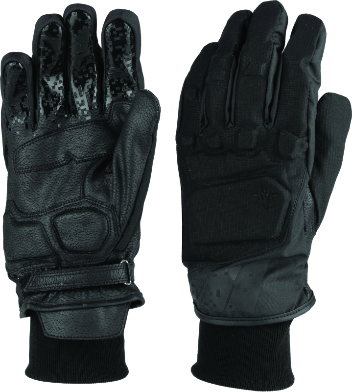 FSG Thermodry Short Gloves