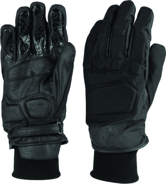 FSG Thermodry Short Gloves