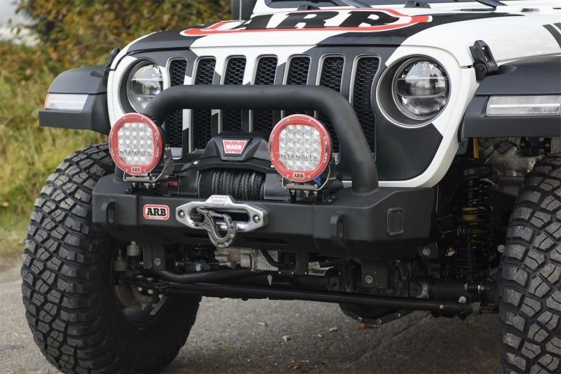 ARB Bull Bars