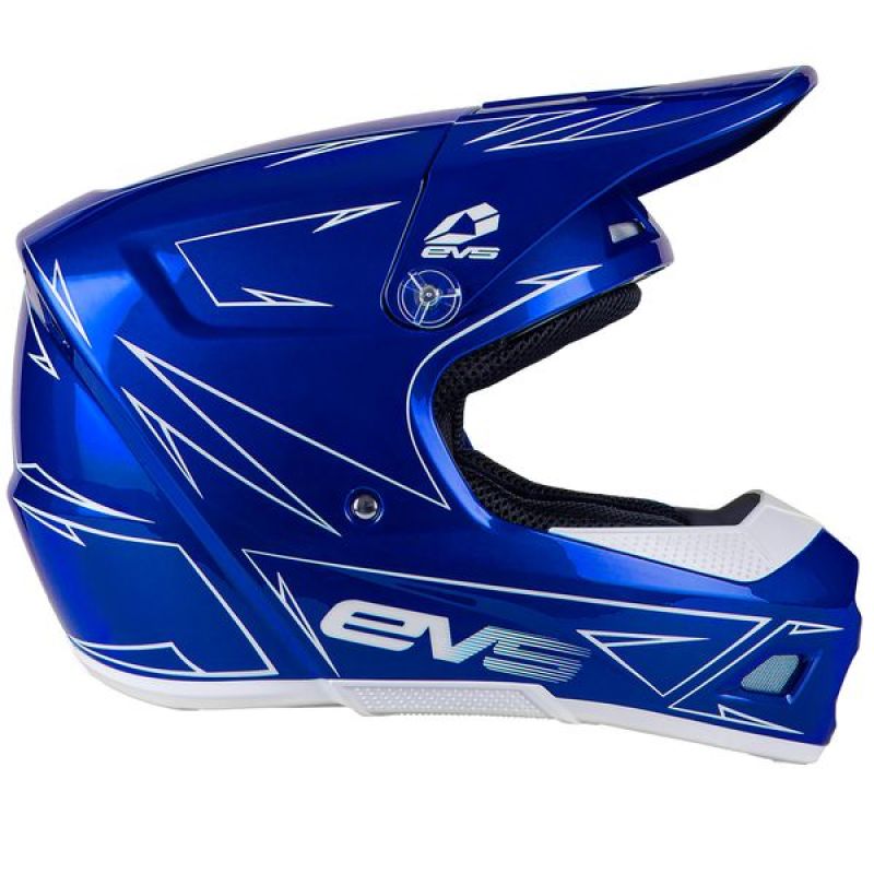 EVS T3 Helmet