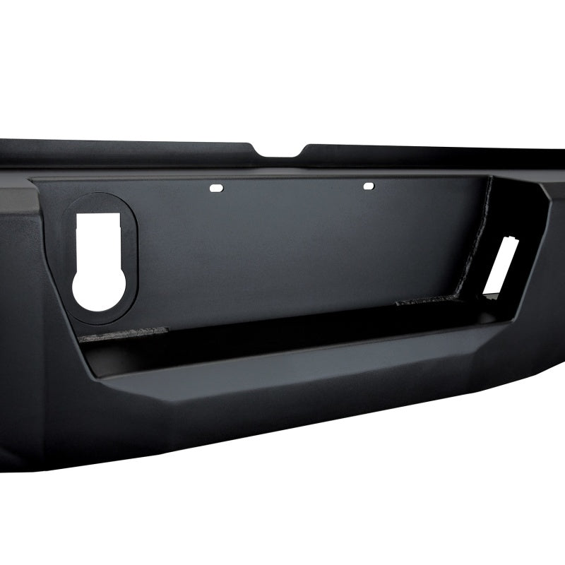 WES Pro-Series Bumpers