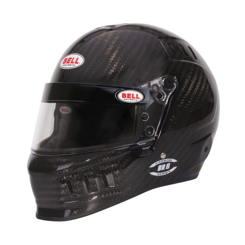 BLL BR8 Air Carbon Helmets