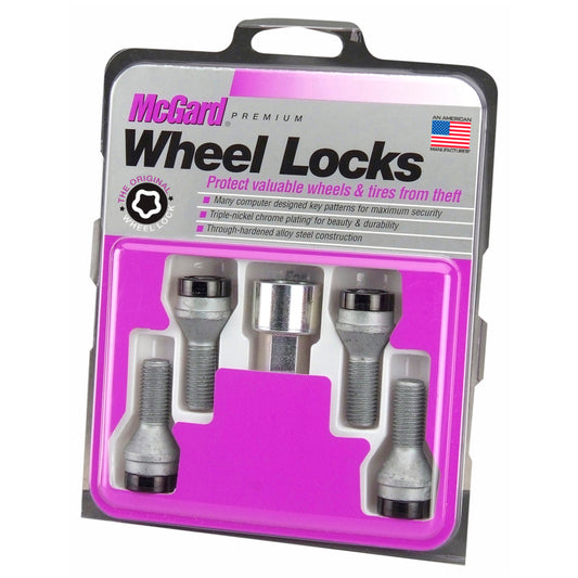 MCG Wheel Lock Bolt Sets