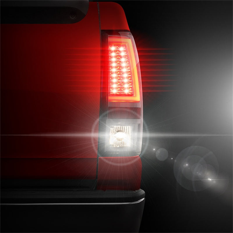 SPY LED Tail Lights