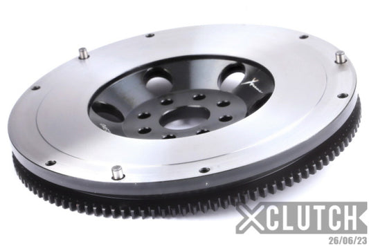 XCL Flywheel - Chromoly