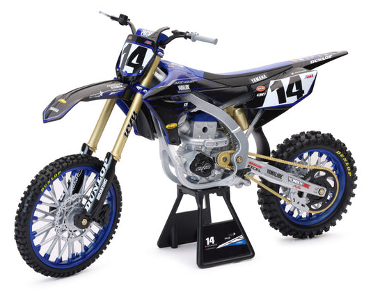 NRT Offroad Bikes