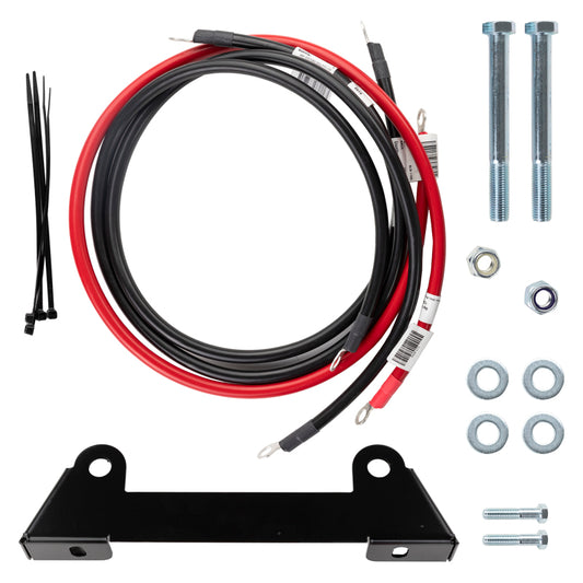 ARB Barwork Spares