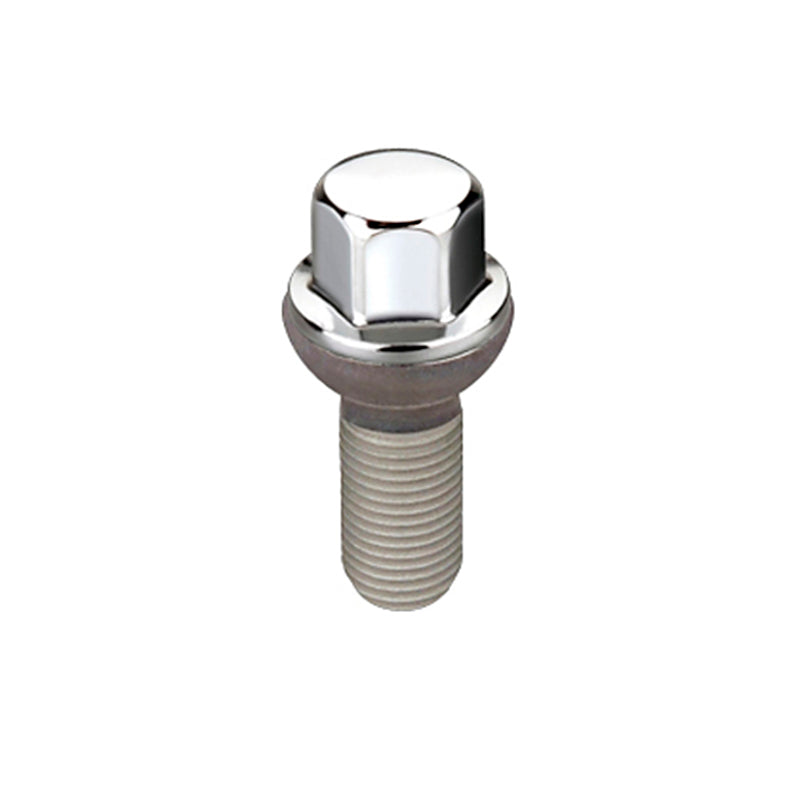 MCG Hex Lug Bolts