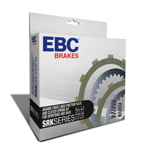 EBC SRK Race Clutch Kits