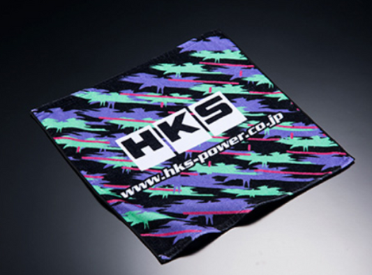 HKS Promo Items