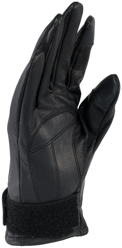 RIV Laredo Leather Gloves